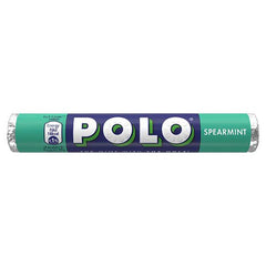 Polo Spearmint Mint Tube 34g