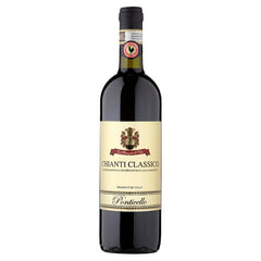 Ponticello Chianti Classico 75cl