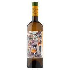 Porta 6 White Wine 750ml