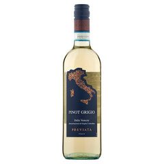 Previata Pinot Grigio Delle Venezie 75cl