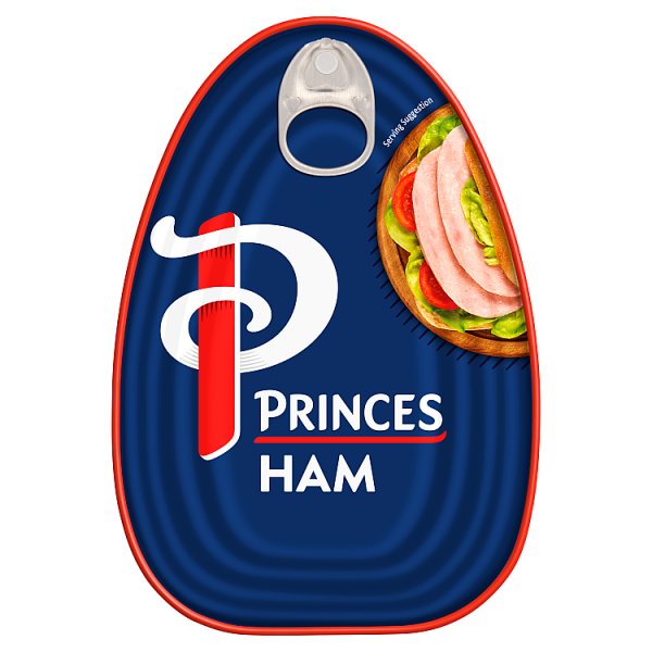 Princes Ham 454g