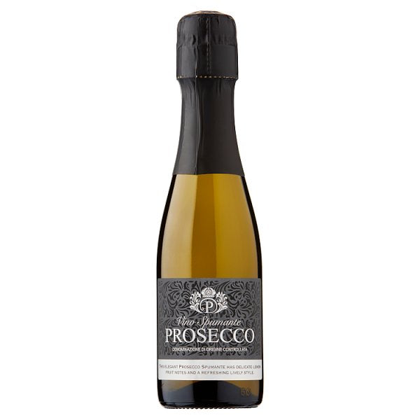 Prosecco Spumante Extra Dry 20cl