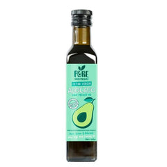 Pure South Press Avocado Cold-Pressed Extra Virgin Oil 250ml