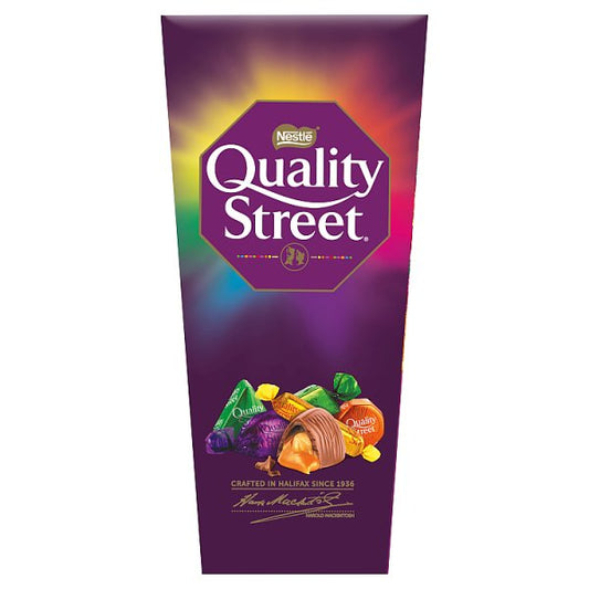 Quality Street 220g