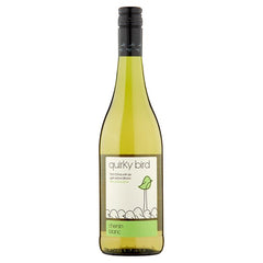 Quirky Bird Chenin Blanc 75cl