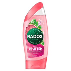 Radox Mineral Therapy Shower Gel Feel Uplifted 250 ml