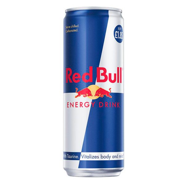 Red Bull Energy Drink 355ml