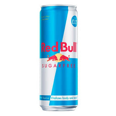 Red Bull Sugarfree 355ml