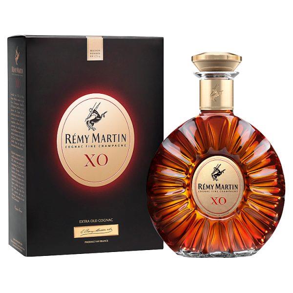 Rémy Martin XO Cognac Fine Champagne 70cl