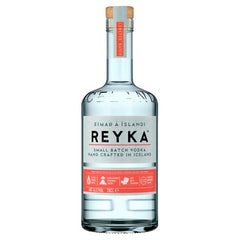 Reyka Small Batch Vodka 70cl