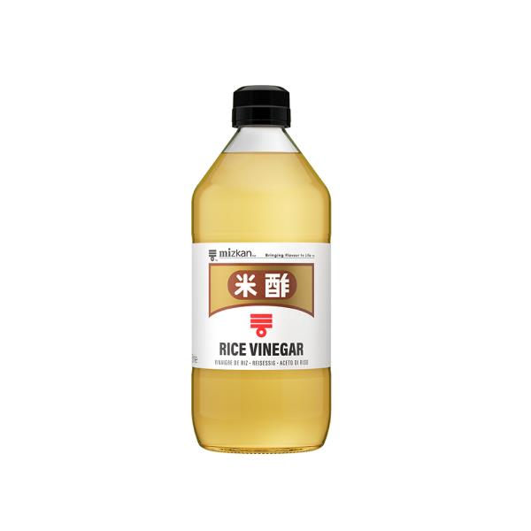 Rice Vinegar Gluten Free 568ml