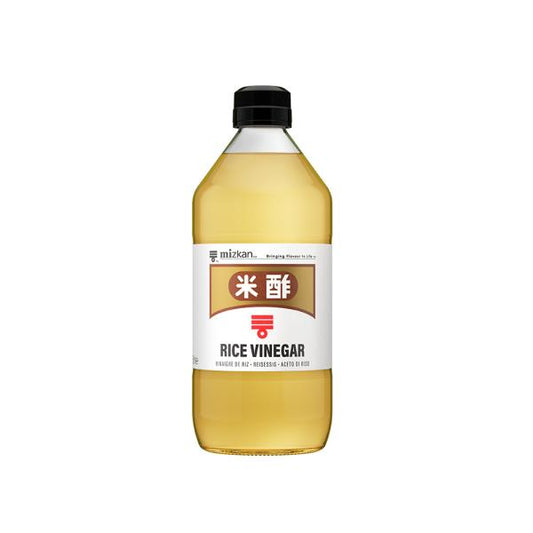 Rice Vinegar Gluten Free 568ml