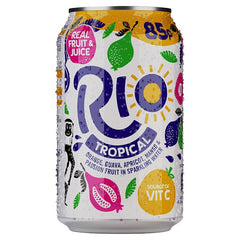 Rio Tropical 330ml