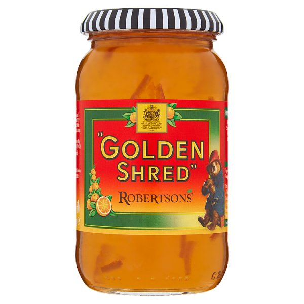 Robertsons Golden Shred 454g