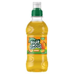 Robinsons Fruit Shoot Orange 275ml