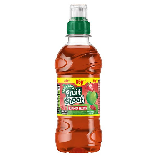 Robinsons Fruit Shoot Summer Fruits 275ml