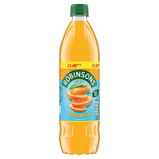 Robinsons Orange 750ml