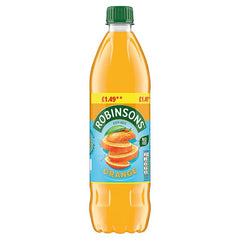 Robinsons Orange 750ml