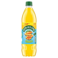 Robinsons Orange & Pineapple 750ml