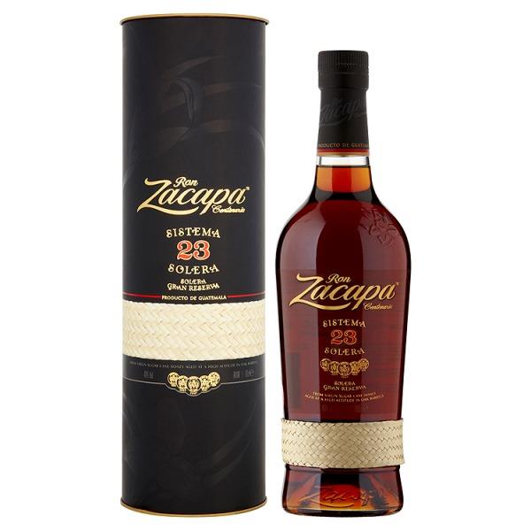 Ron Zacapa Centenario 23YO