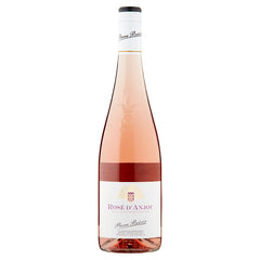 Rosé D'Anjou Pierre Brévin 75cl