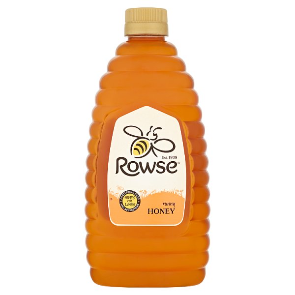 Rowse Runny Honey 1.36kg