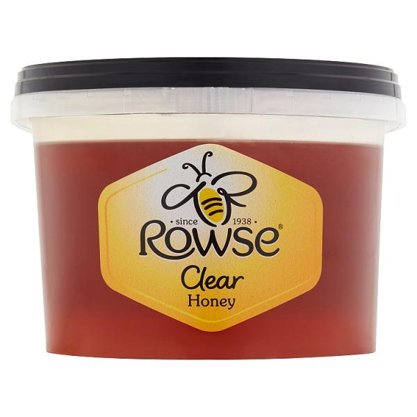 Rowse Runny Honey 3.17kg