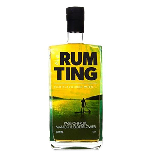 RumTing Passionfruit 70cl