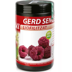 SOSA Freeze Dried Raspberry