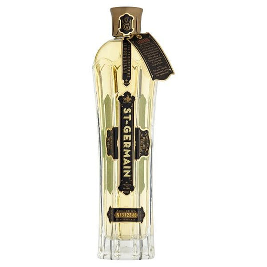 ST-GERMAIN Elderflower Liqueur 70cL