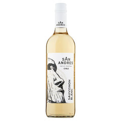 San Andres Sauvignon Blanc 75cl