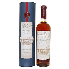 Santa Teresa 1796 Solera Rum