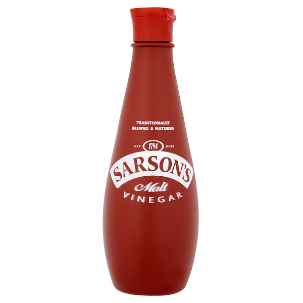 Sarson's Malt Vinegar 300ml