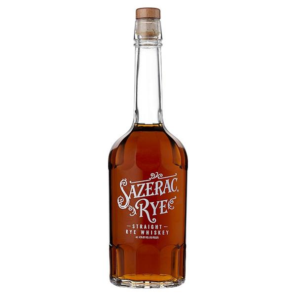 Sazerac Rye Straight Rye Whiskey 70cl