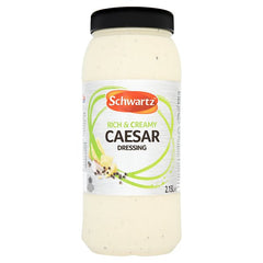 Schwartz Caesar Dressing 2.15L