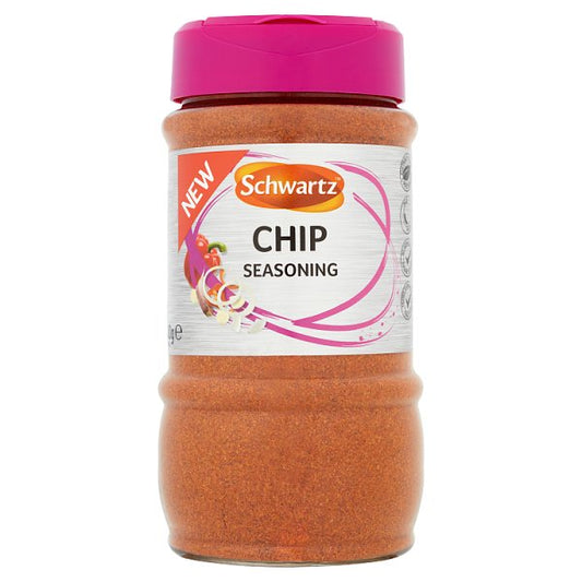 Schwartz Chip Seasoning 300g