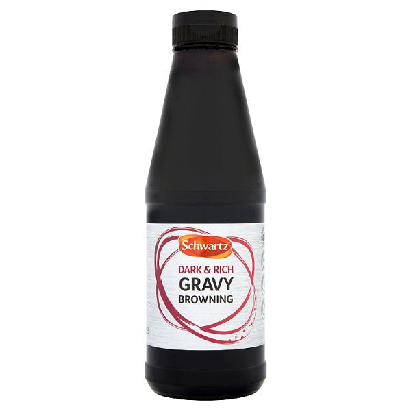 Schwartz Gravy Browning 950g