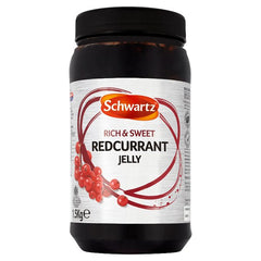 Schwartz Redcurrant Jelly 1.5kg