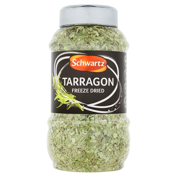 Schwartz Tarragon Freeze Dried 46g