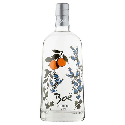 Воё Scottish Gin 70cl