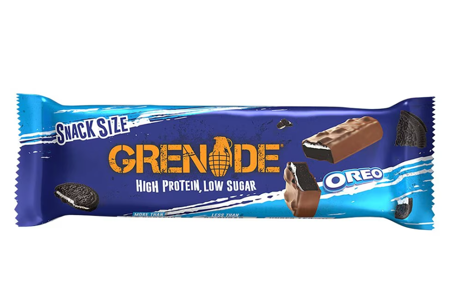 Grenade Oreo Protein Bar