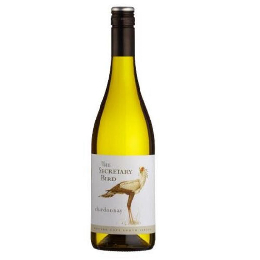 Secretary Bird Chardonnay