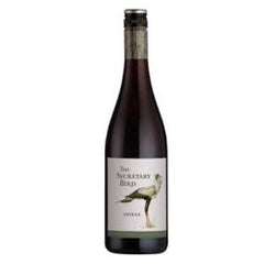 Secretary Bird Shiraz