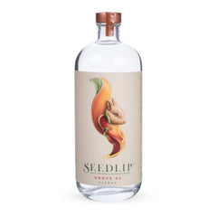 Seedlip Grove 42 Alcohol Free Spirit, 70cl