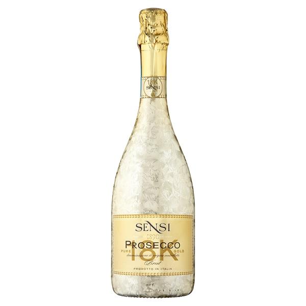 Sensi 18K Prosecco Brut 750ml