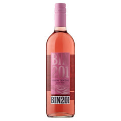 Seven Tenths Bin 201 Juicy Rosé 75cl