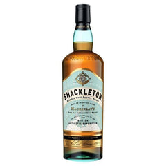 Shackleton Blended Malt Scotch Whisky 70cl