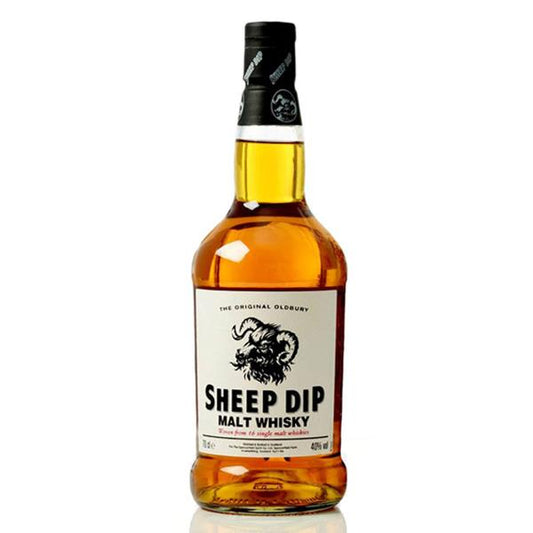 Sheep Dip Blended Malt Scotch Whisky 70 cl