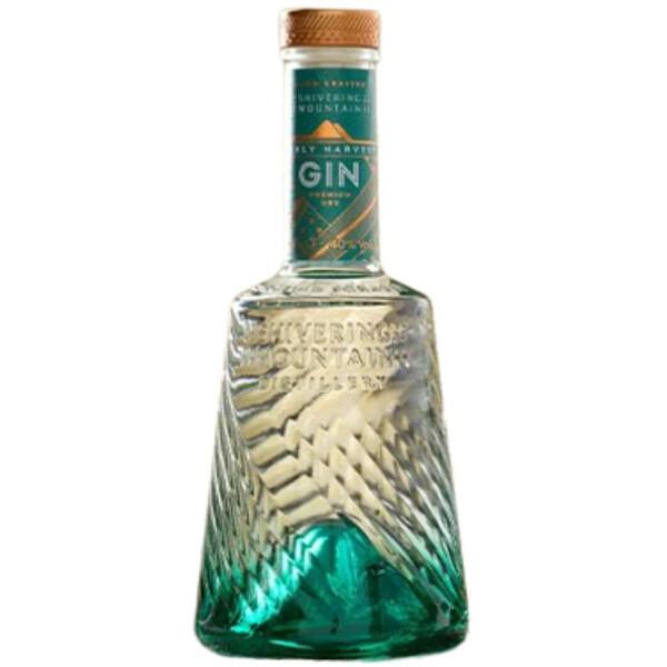 Shivering Mountain Gin Early Harvest Edition 70cl