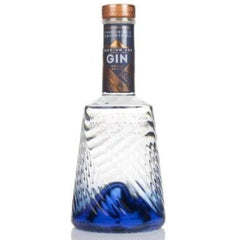 Shivering Mountain Premium Dry Gin 70cl